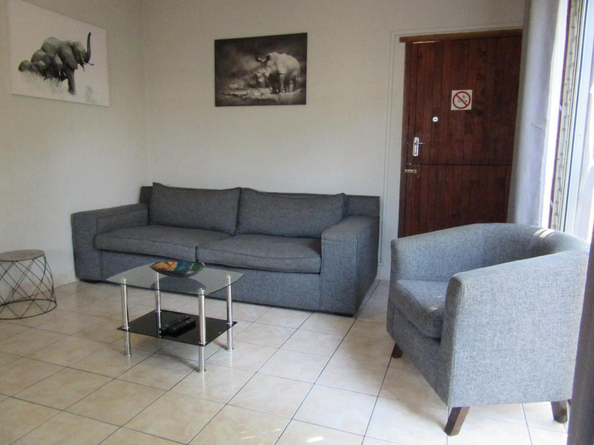 Uitspan Apartment Japaratinga Ngoại thất bức ảnh