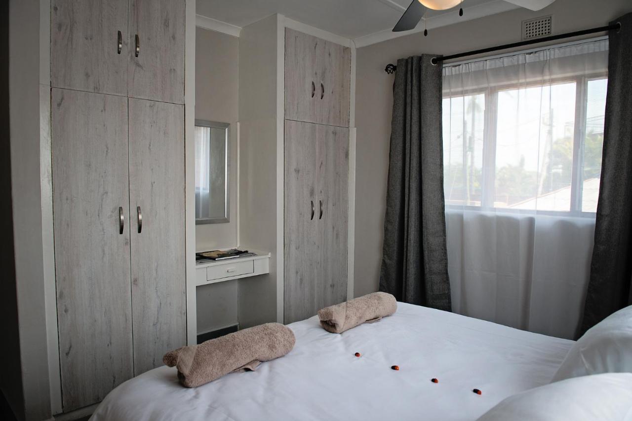 Uitspan Apartment Japaratinga Ngoại thất bức ảnh